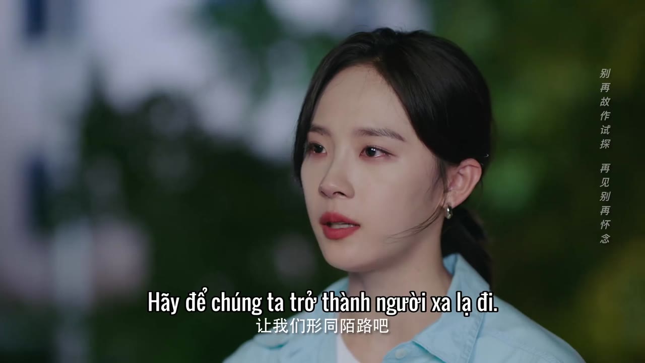 Bữa Tối Ở Góc Khuất Thế Giới tập 8 cảnh 3