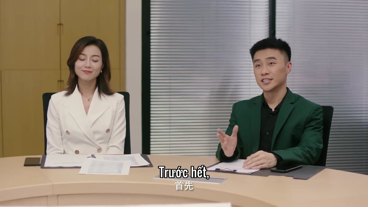 Bữa Tối Ở Góc Khuất Thế Giới tập 9
