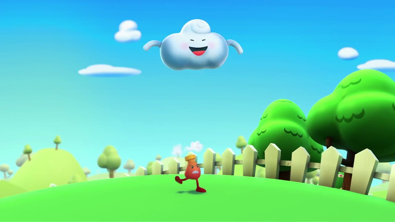 Upin&Ipin (Phần 14) tập 2 cảnh 3