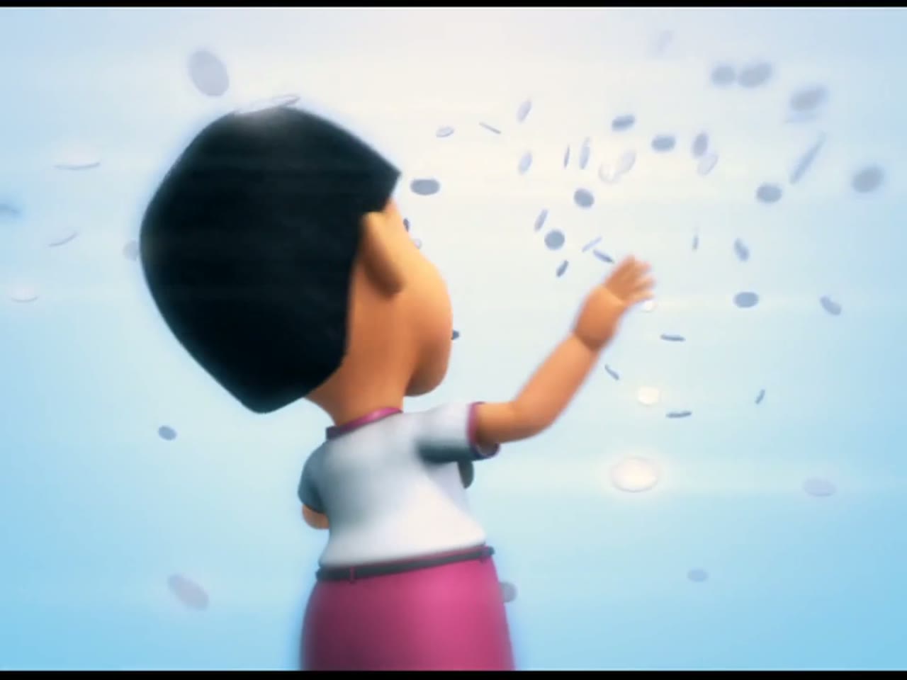 Upin&Ipin (Phần 14) tập 4 cảnh 2
