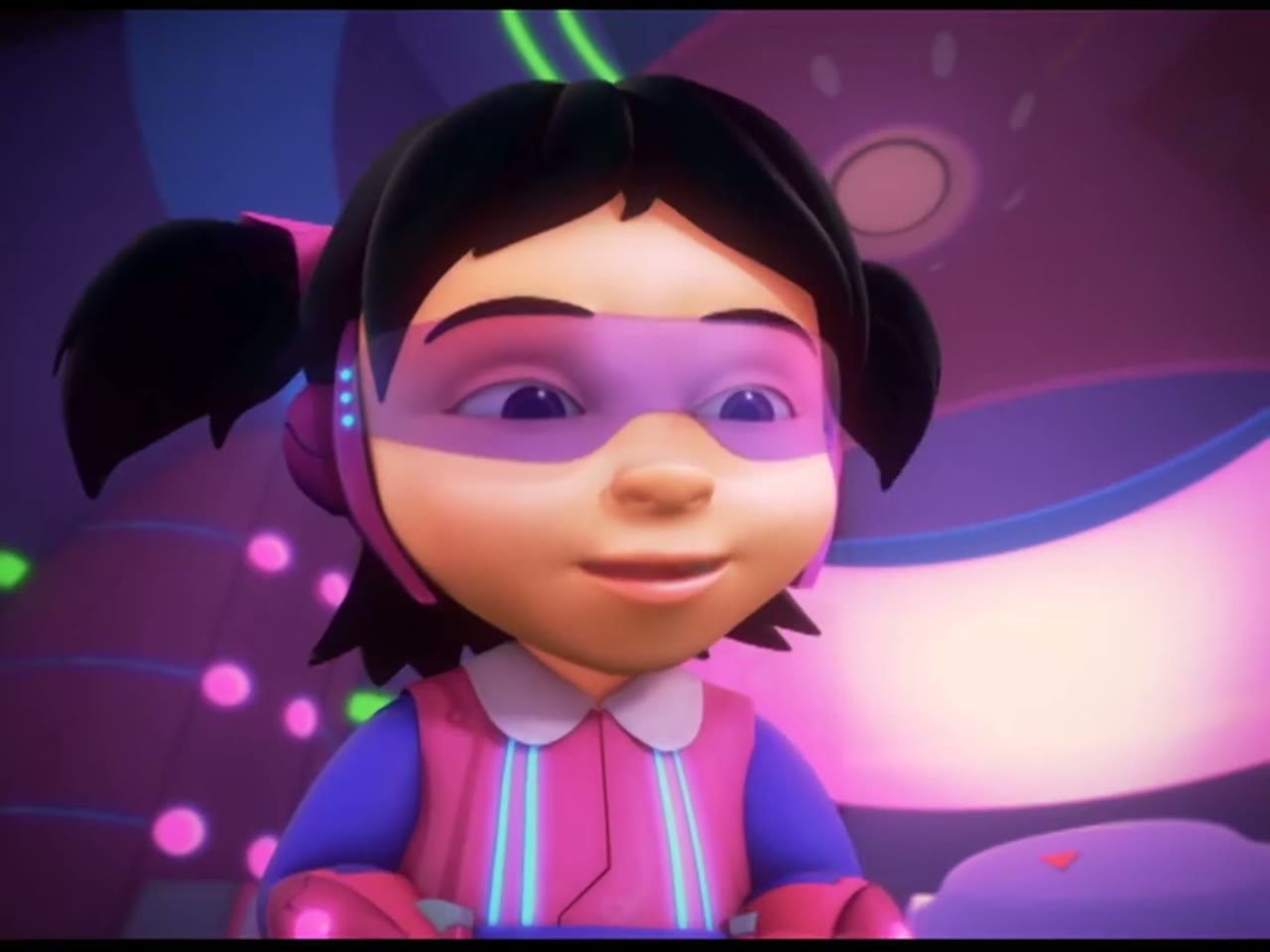 Upin&Ipin (Phần 14) tập 14