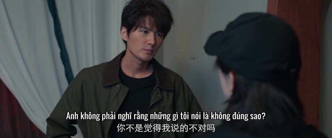 Già Vân tập 2