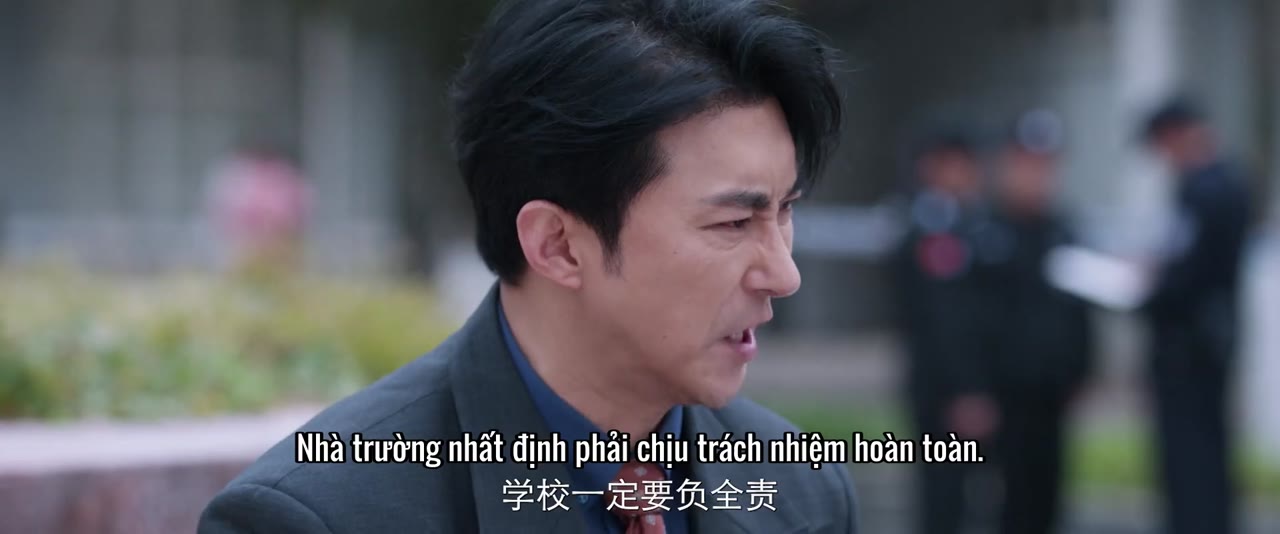 Già Vân tập 6 cảnh 2