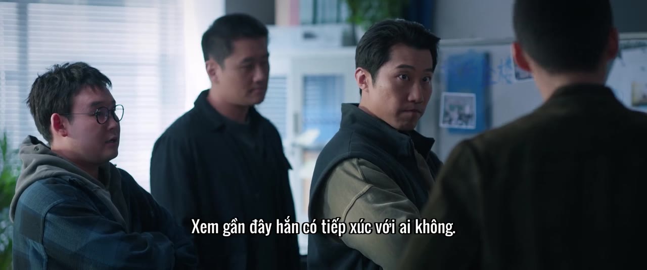 Già Vân tập 7