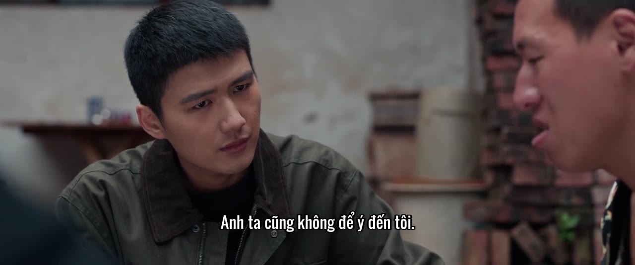Già Vân tập 14