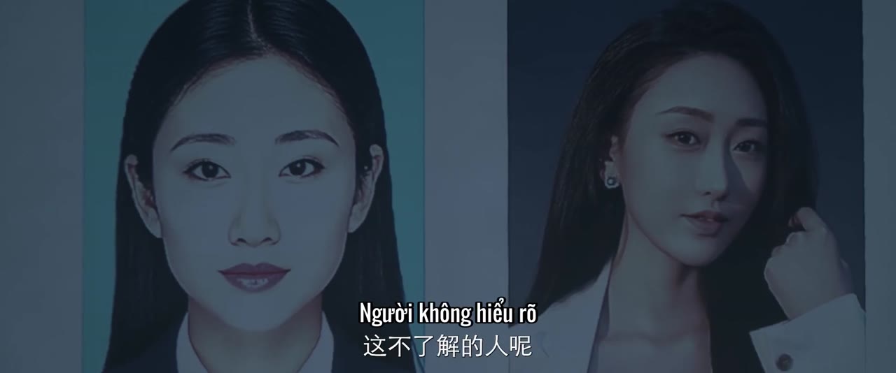 Già Vân tập 17