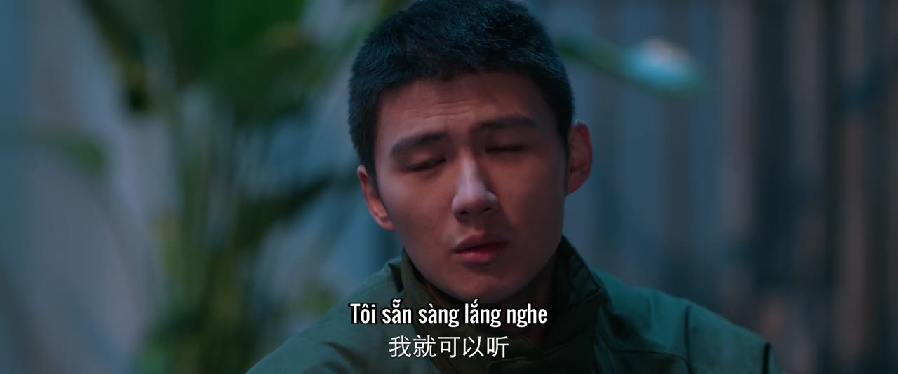Già Vân tập 17 cảnh 3