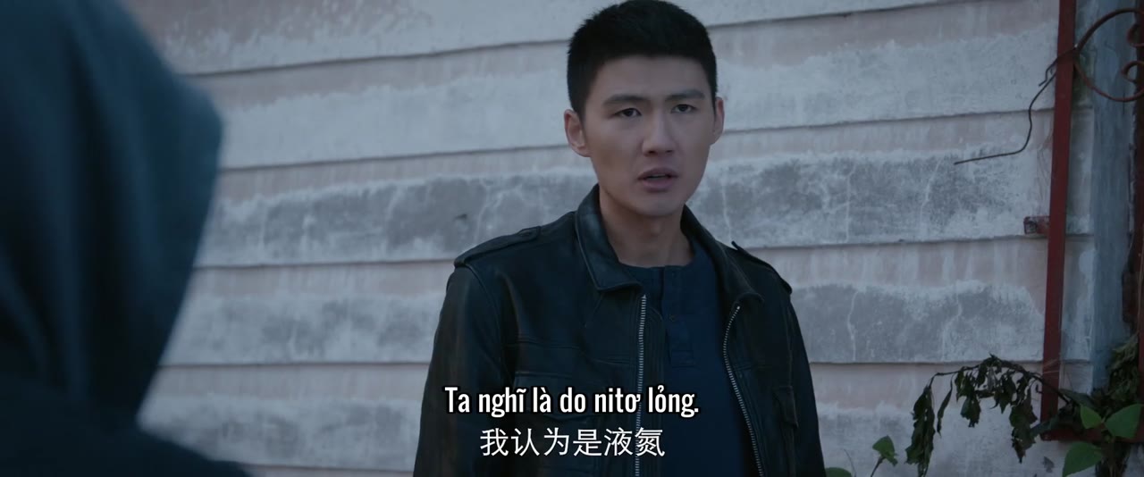 Già Vân tập 19
