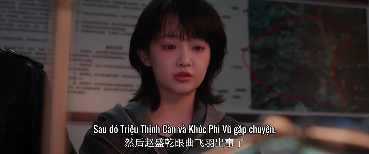 Già Vân tập 19 cảnh 2