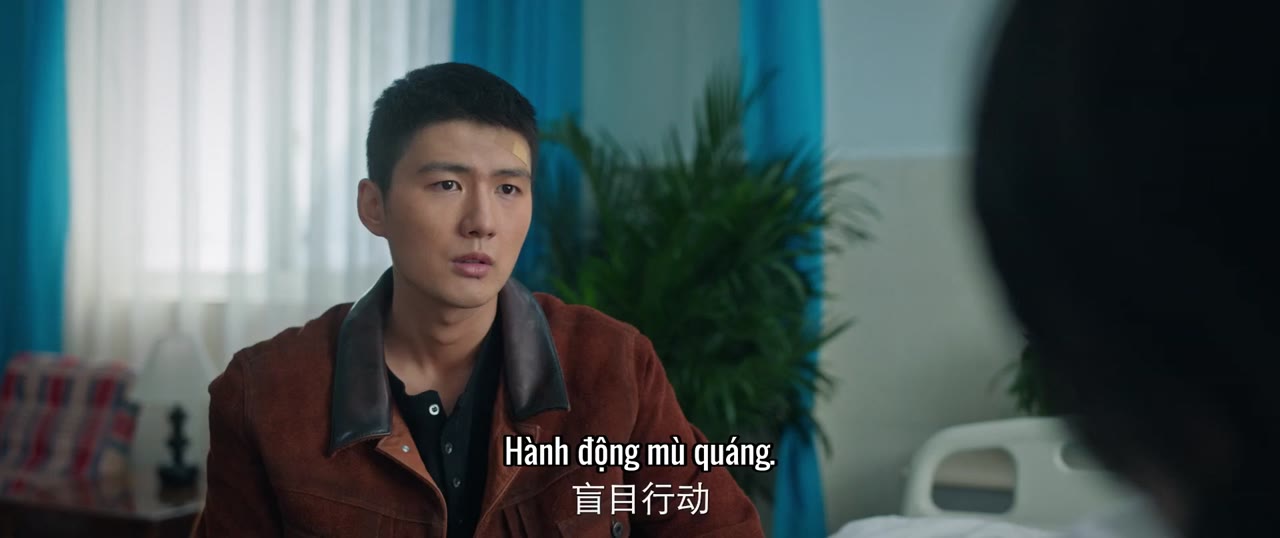 Già Vân tập 23 cảnh 3