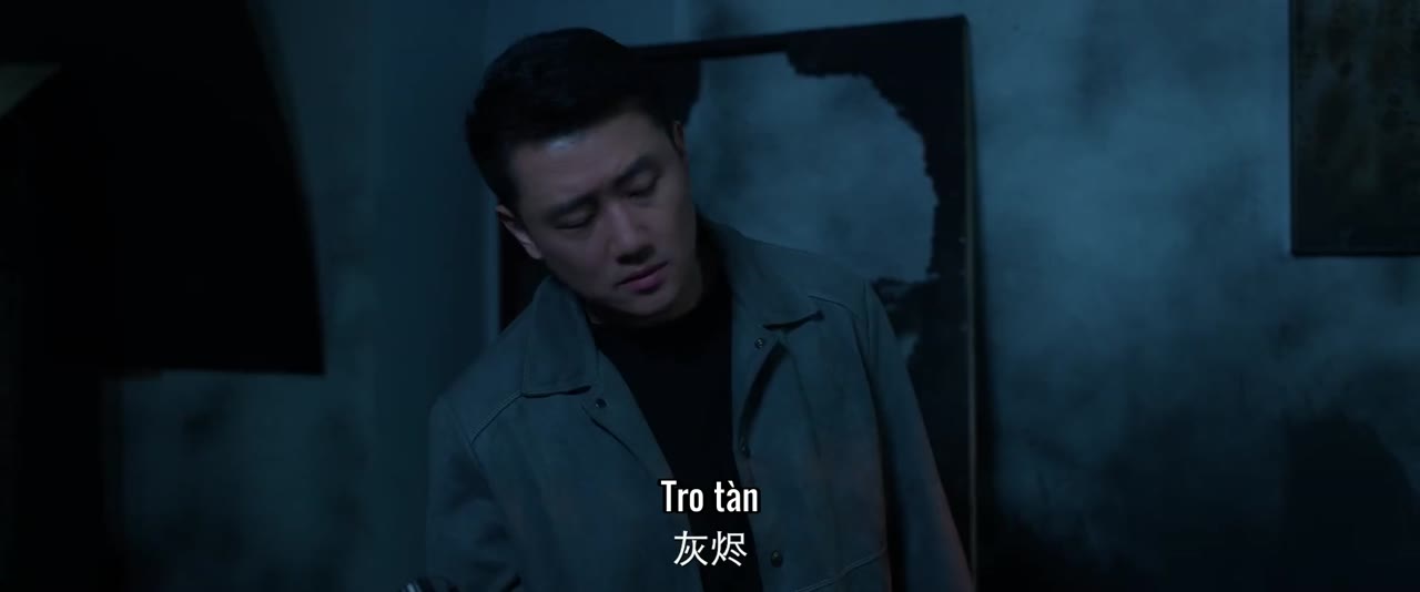 Già Vân tập 25
