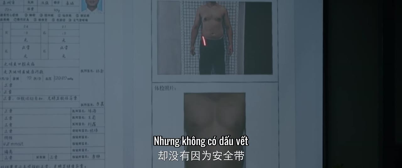 Già Vân tập 27 cảnh 3