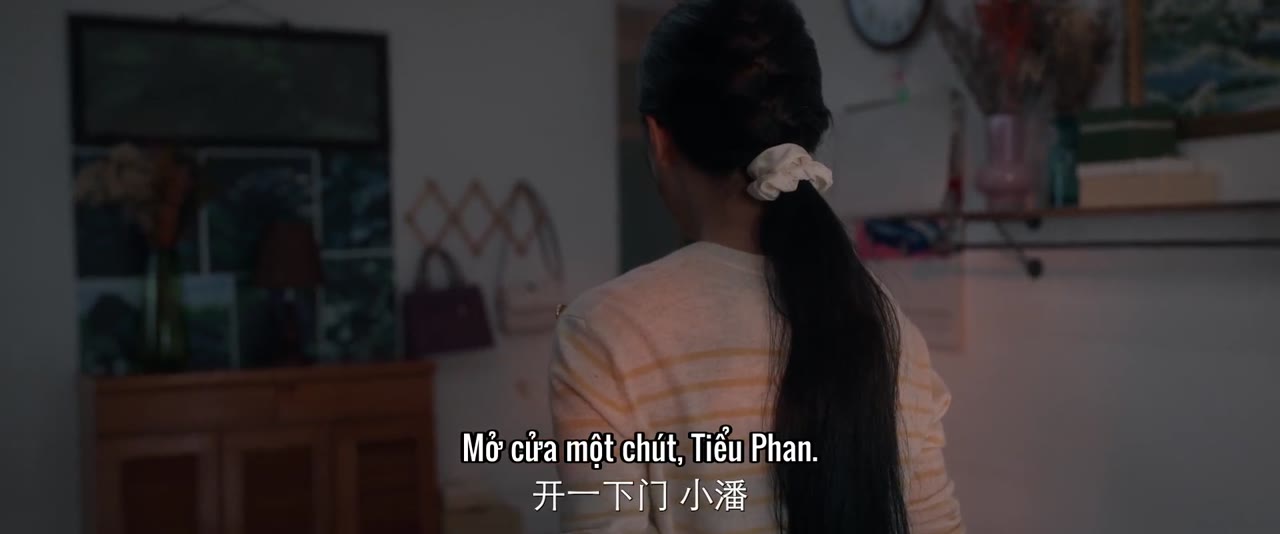 Già Vân tập 28