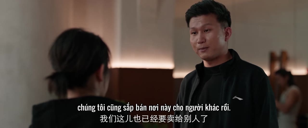 Già Vân tập 33 cảnh 2