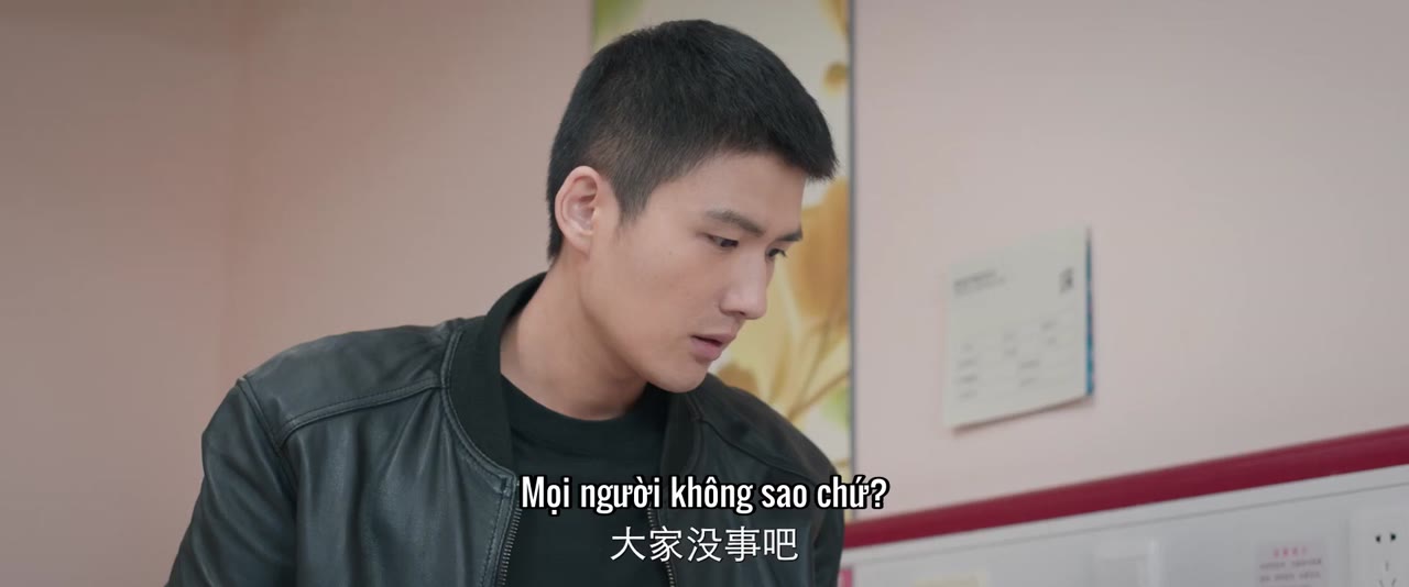 Già Vân tập 35 cảnh 2