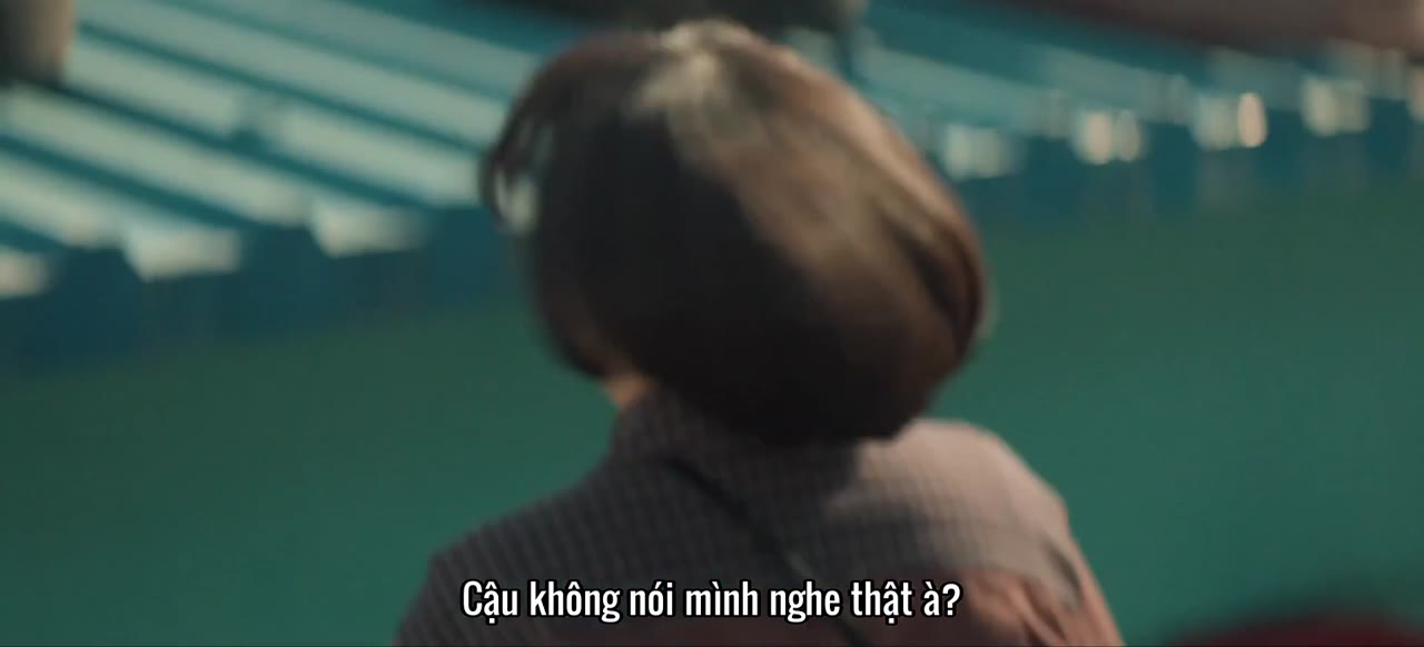 Trăm Mảnh Ký Ức tập 3 cảnh 3
