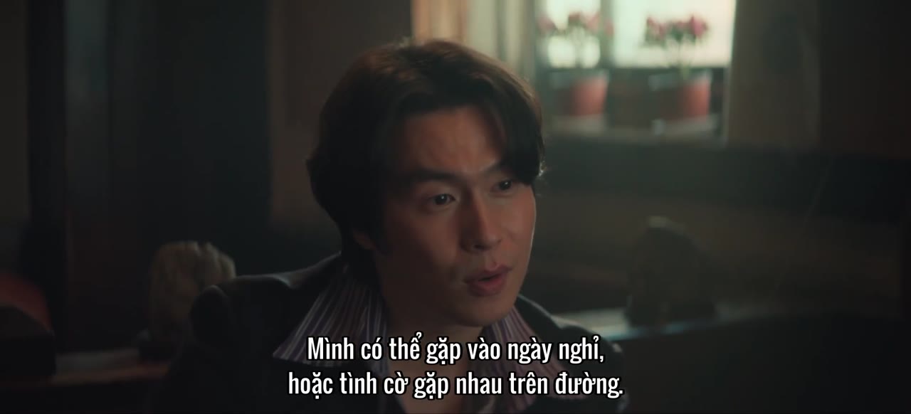 Trăm Mảnh Ký Ức tập 6 cảnh 2
