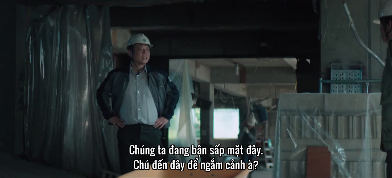 Trăm Mảnh Ký Ức tập 9 cảnh 3