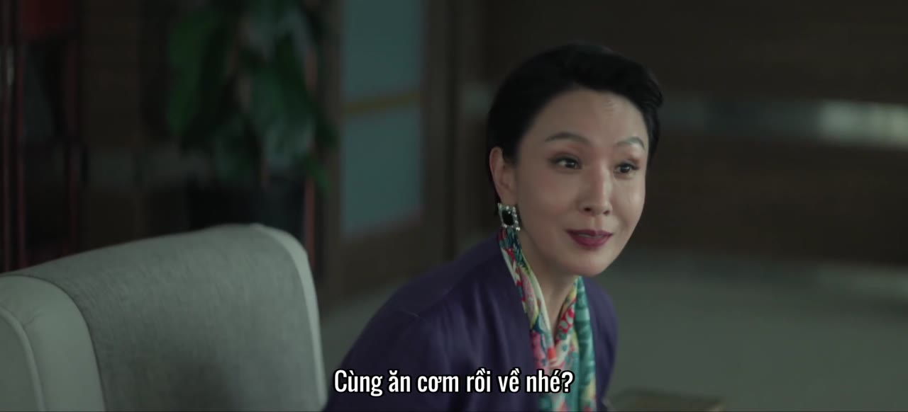 Trăm Mảnh Ký Ức tập 11