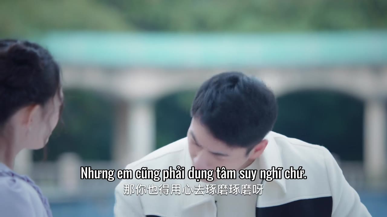 Không Phải Dạng Vừa Đâu tập 1