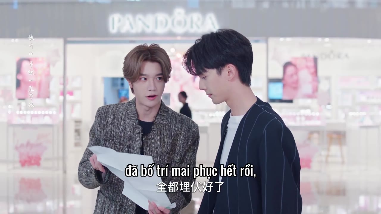 Không Phải Dạng Vừa Đâu tập 4