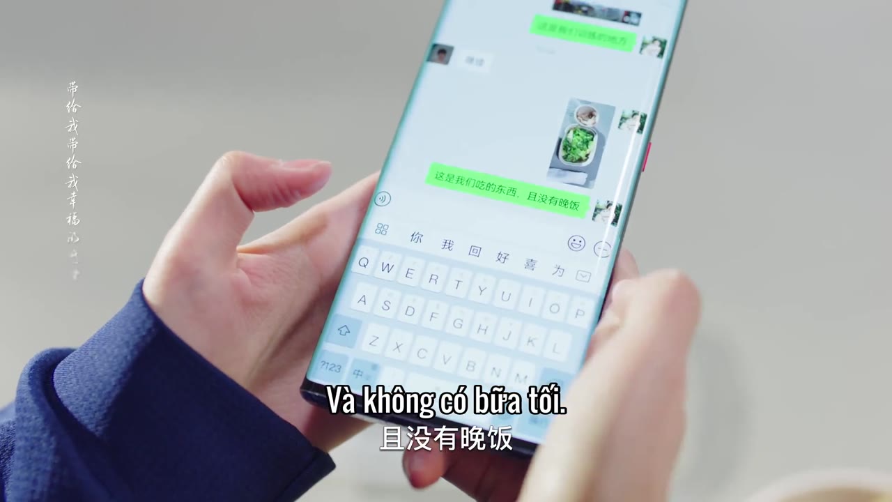 Không Phải Dạng Vừa Đâu tập 5 cảnh 3