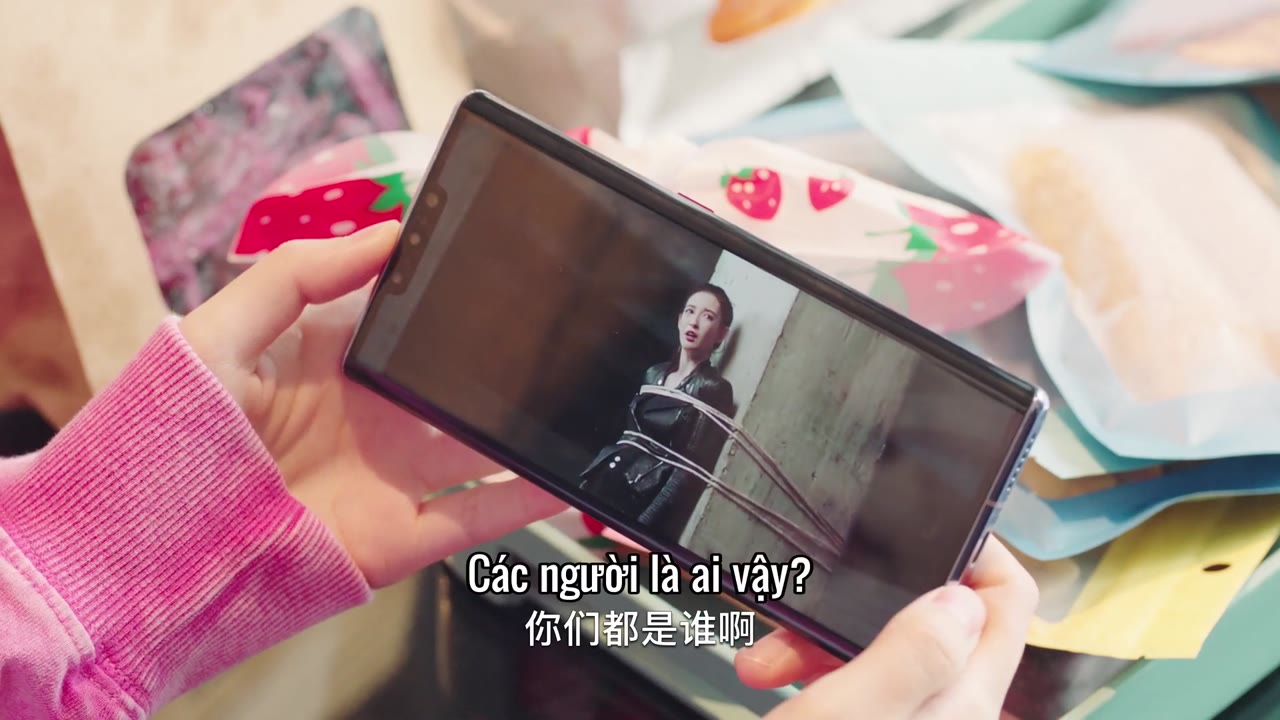 Không Phải Dạng Vừa Đâu tập 7