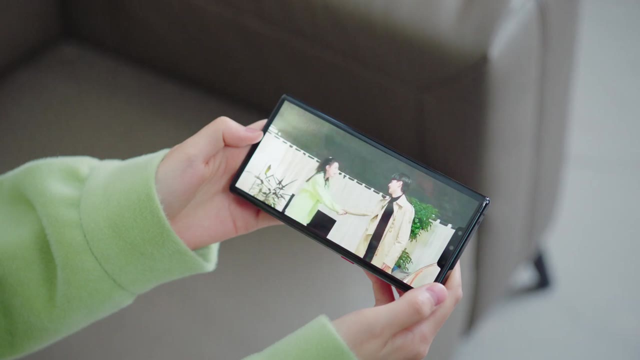 Không Phải Dạng Vừa Đâu tập 9