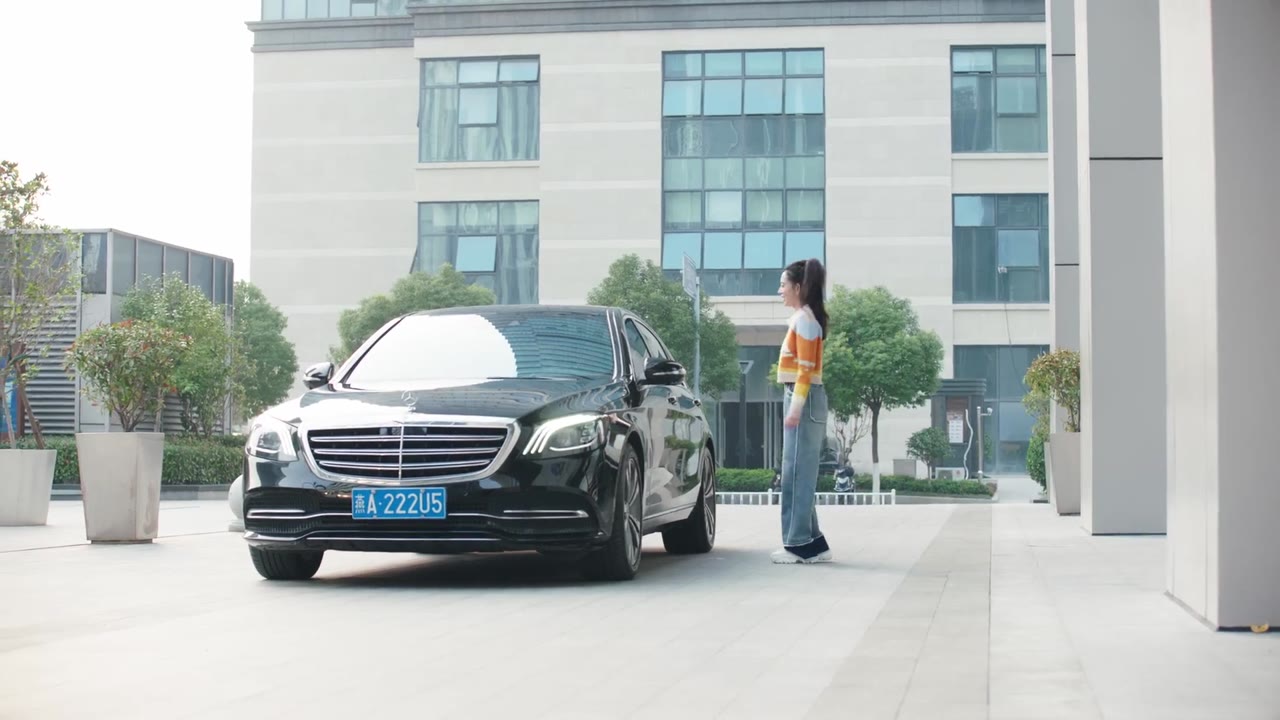 Không Phải Dạng Vừa Đâu tập 12 cảnh 2