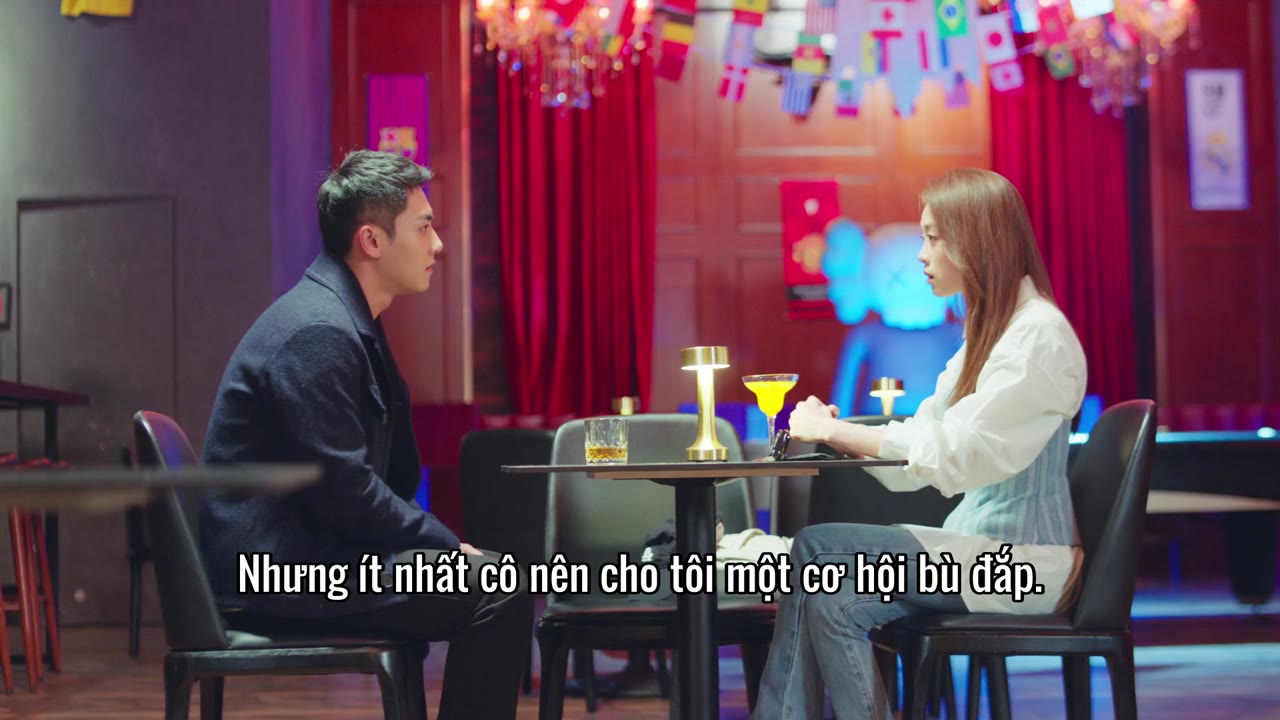 Không Phải Dạng Vừa Đâu tập 14