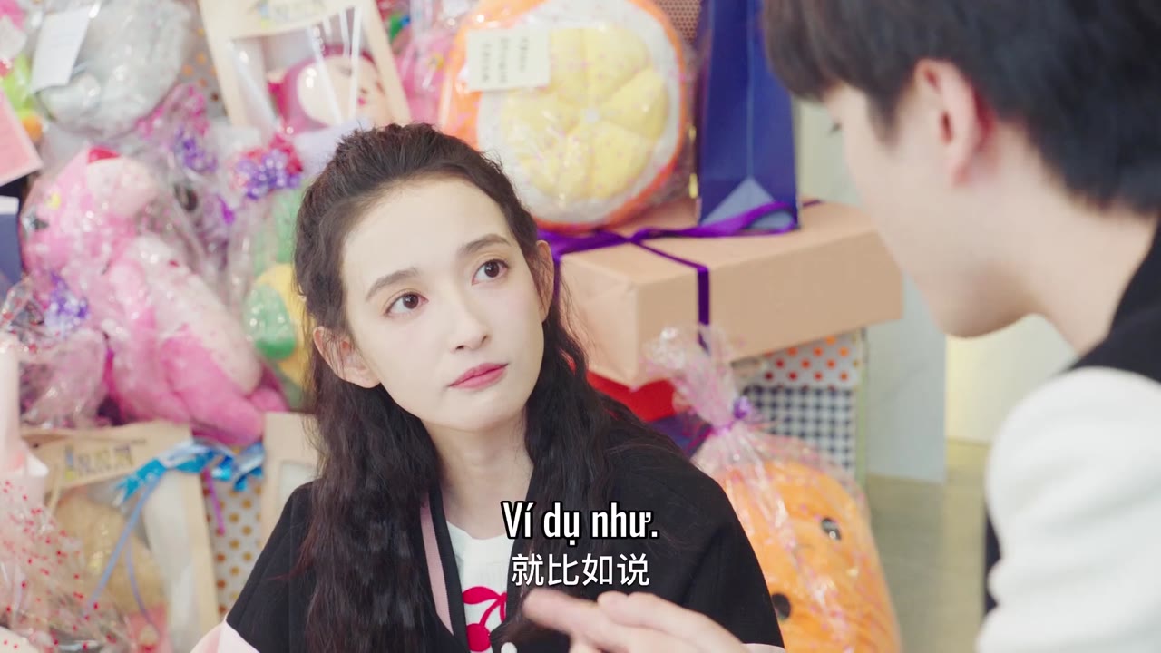 Không Phải Dạng Vừa Đâu tập 16