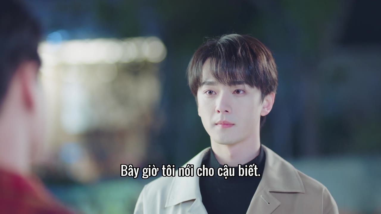 Không Phải Dạng Vừa Đâu tập 17 cảnh 2