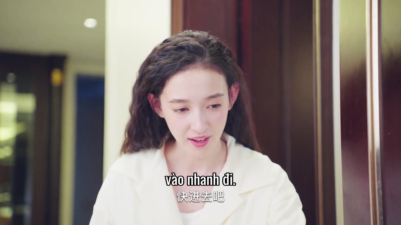 Không Phải Dạng Vừa Đâu tập 21