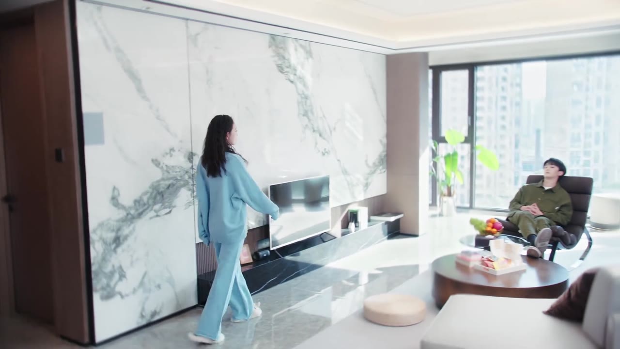 Không Phải Dạng Vừa Đâu tập 24 cảnh 2
