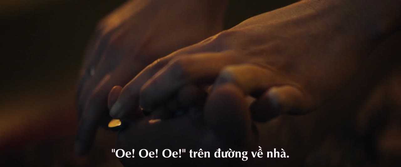 Tính Bản Ác tập 1 cảnh 2