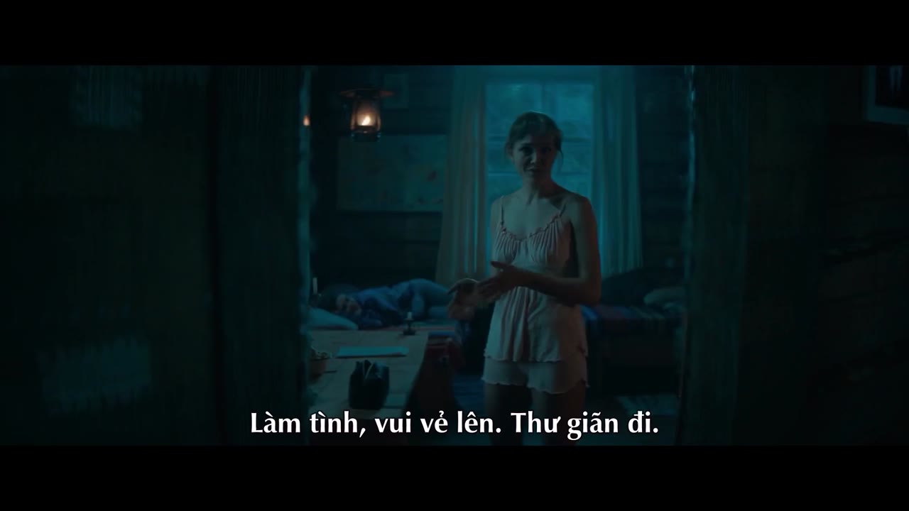 Chữa Lành - cảnh 1