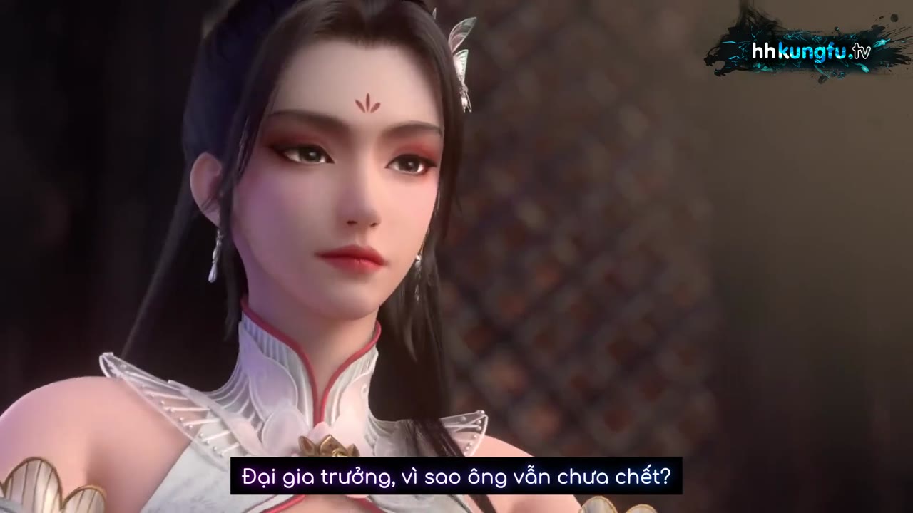 Ám Hà Truyện tập 2