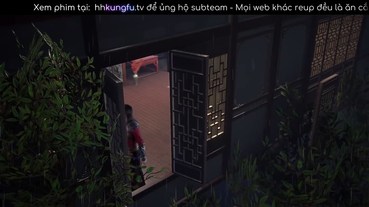 Ám Hà Truyện tập 9 cảnh 2
