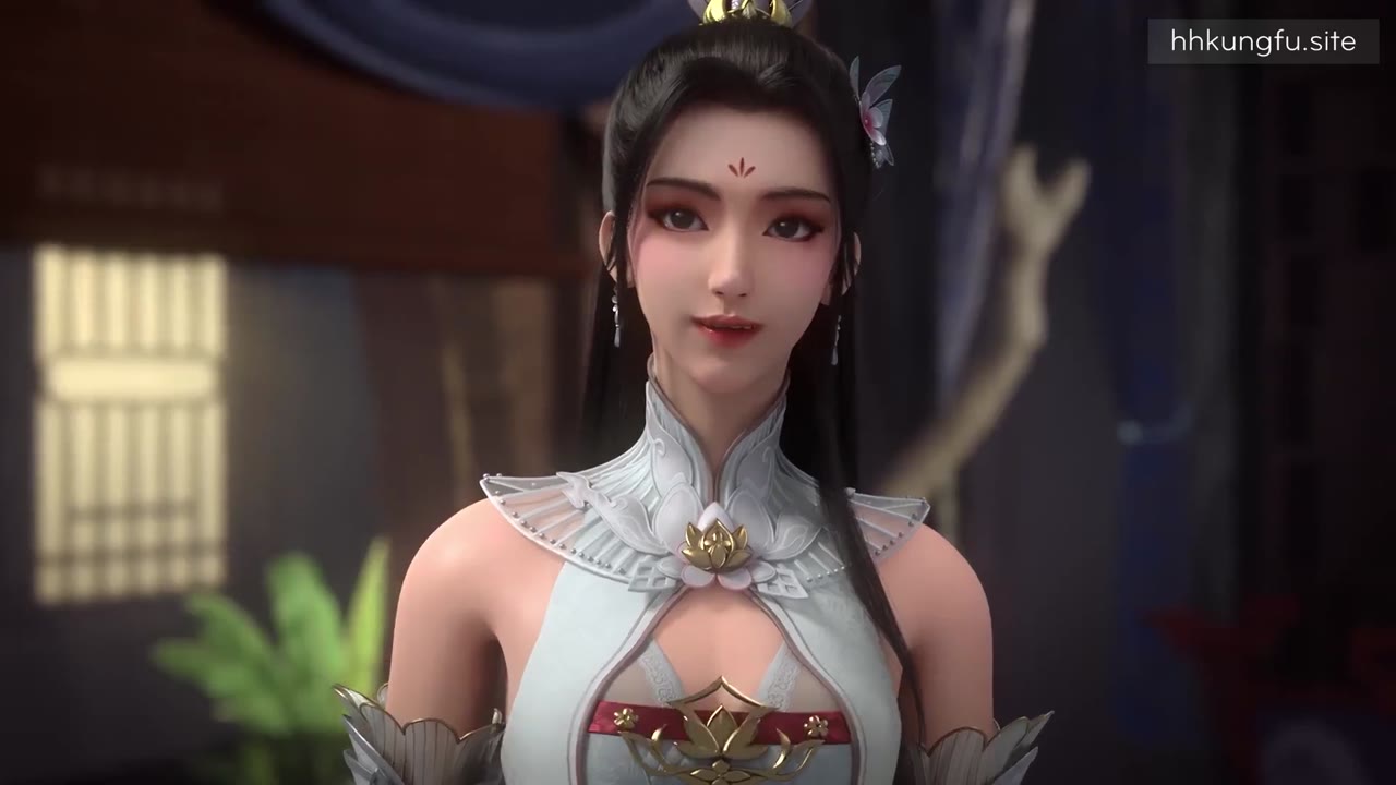 Ám Hà Truyện tập 17