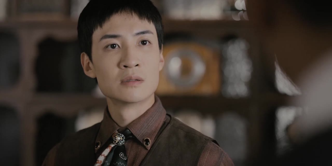Lưỡi Dao Nộ Thù tập 3 cảnh 2