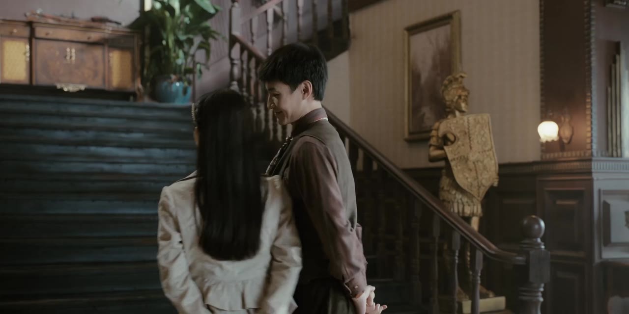 Lưỡi Dao Nộ Thù tập 4