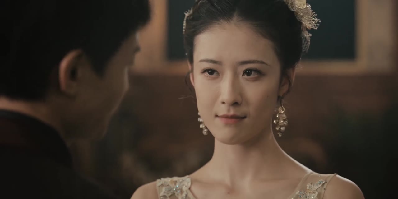 Lưỡi Dao Nộ Thù tập 4 cảnh 2