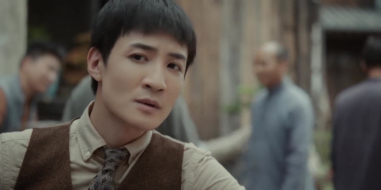 Lưỡi Dao Nộ Thù tập 6 cảnh 3
