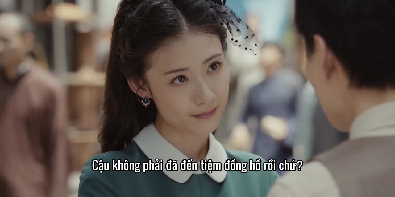 Lưỡi Dao Nộ Thù tập 7
