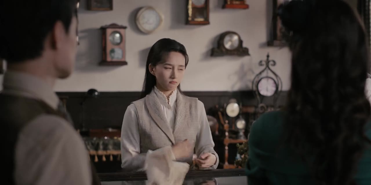 Lưỡi Dao Nộ Thù tập 7 cảnh 2