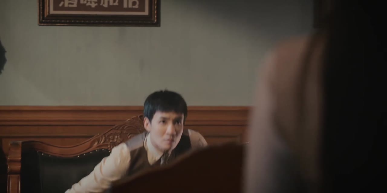 Lưỡi Dao Nộ Thù tập 9
