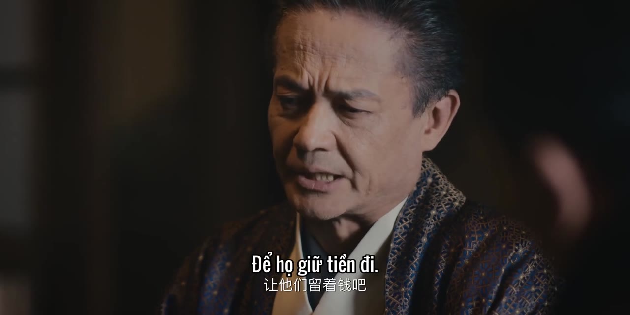 Lưỡi Dao Nộ Thù tập 9 cảnh 3