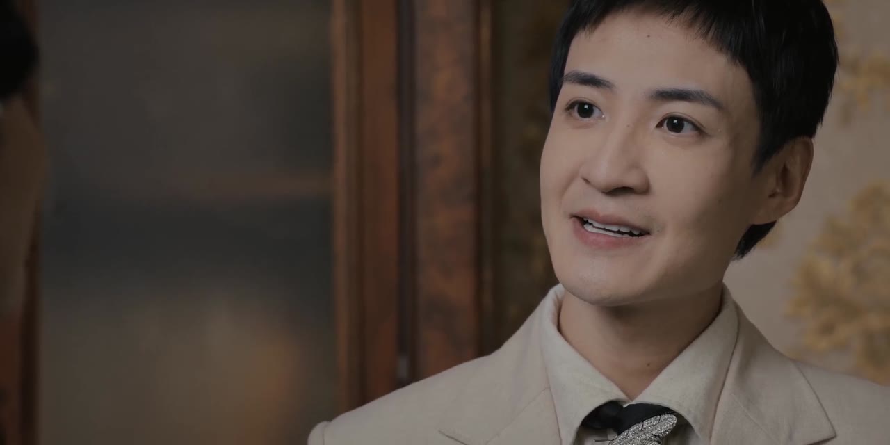 Lưỡi Dao Nộ Thù tập 10 cảnh 2