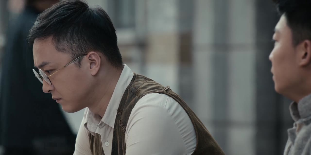 Lưỡi Dao Nộ Thù tập 12 cảnh 2