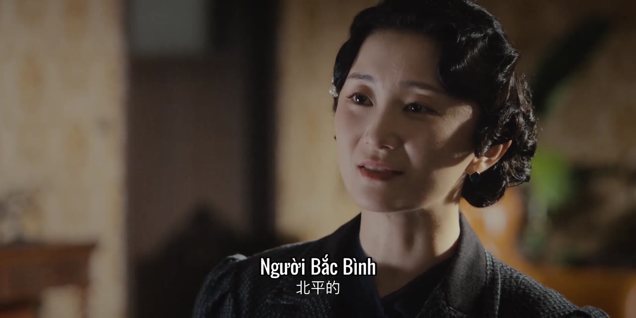Lưỡi Dao Nộ Thù tập 14 cảnh 3